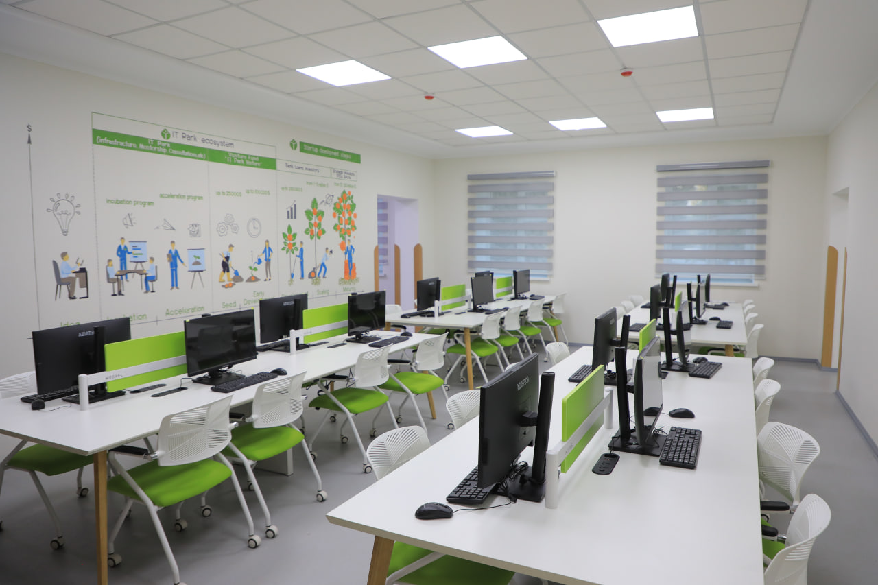 Photo Gallery from the Opening Ceremony of Al-Khwarizmi University