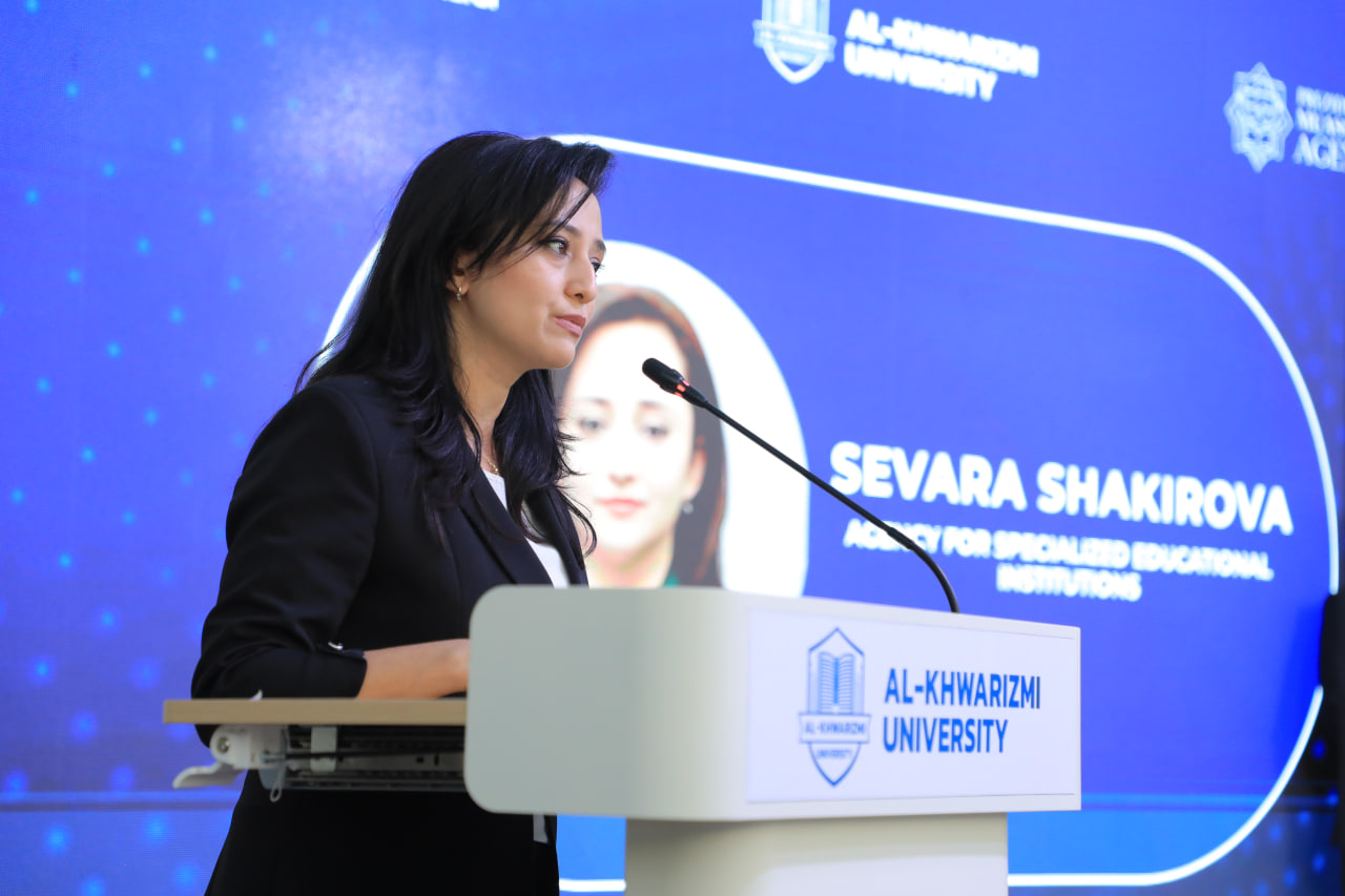 Photo Gallery from the Opening Ceremony of Al-Khwarizmi University