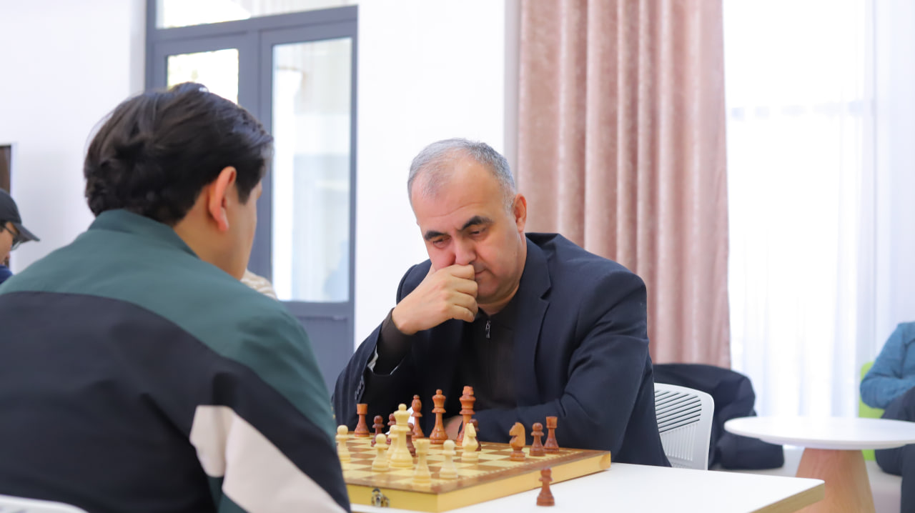 Celebrating 120 Years of Trade Unions in Uzbekistan