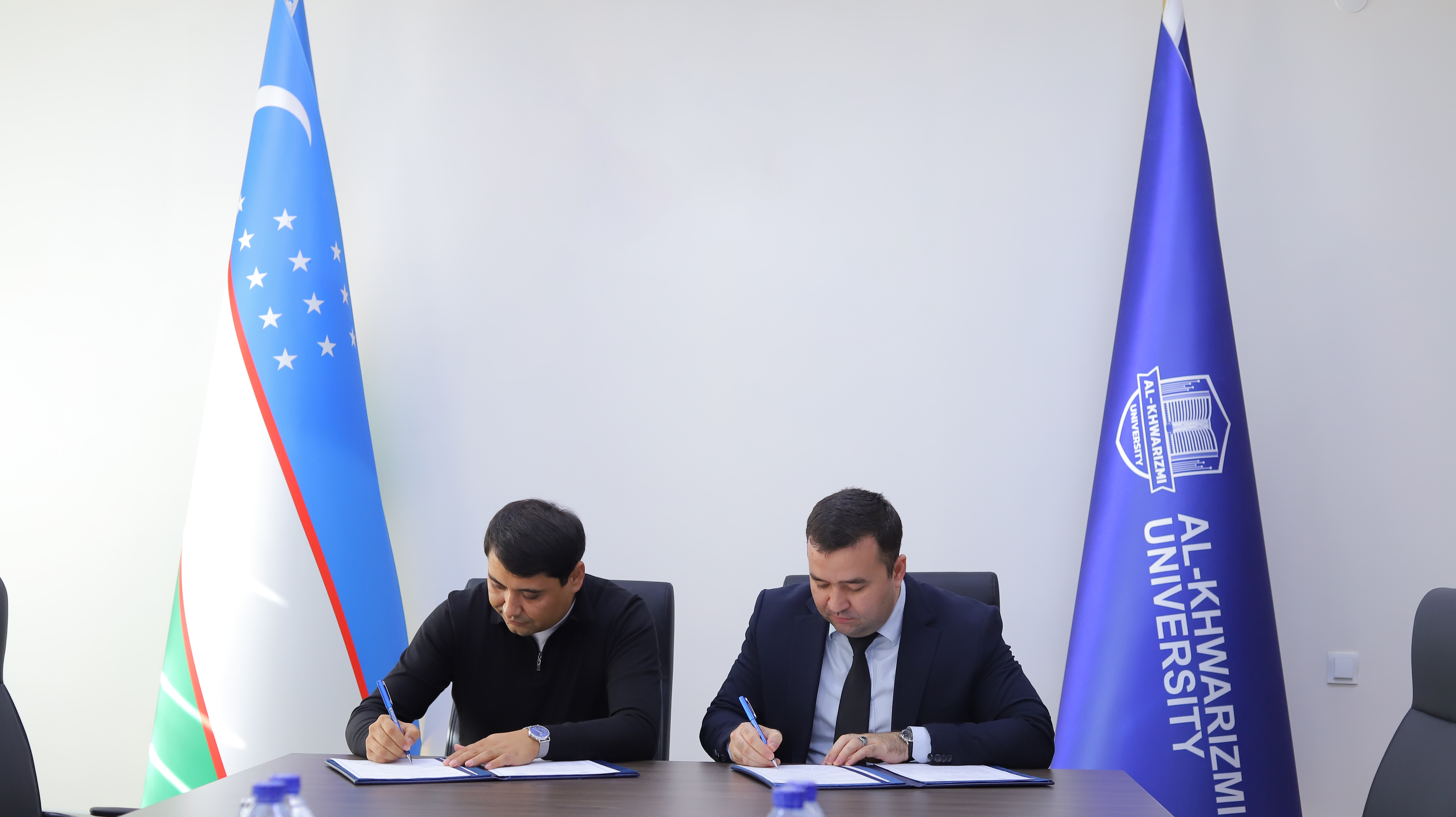  Another New Partnership — Towards New Goals and Innovations