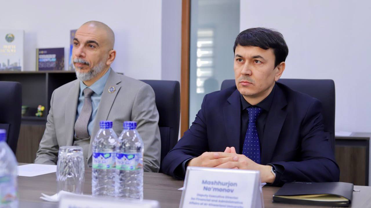  Another New Partnership — Towards New Goals and Innovations