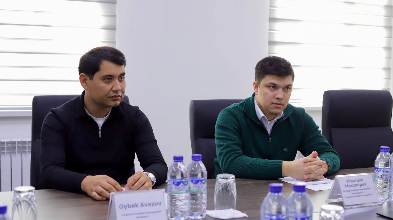  Another New Partnership — Towards New Goals and Innovations