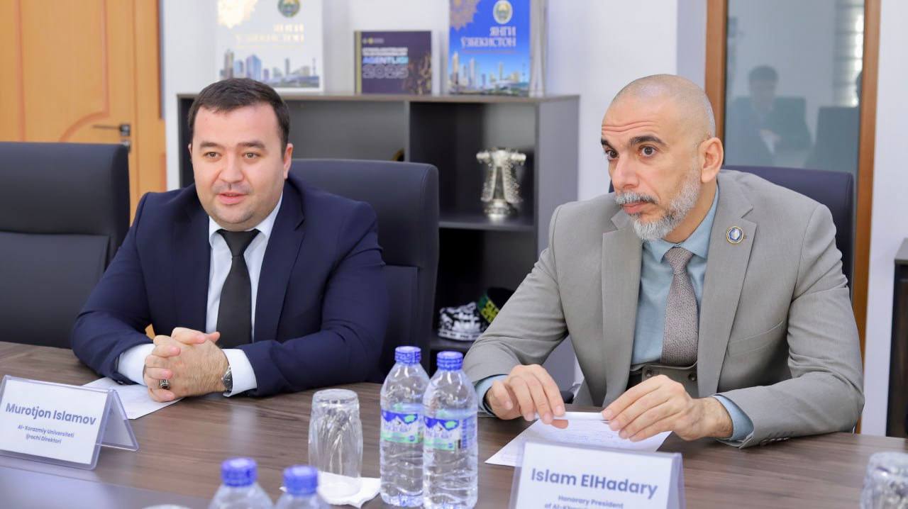  Another New Partnership — Towards New Goals and Innovations