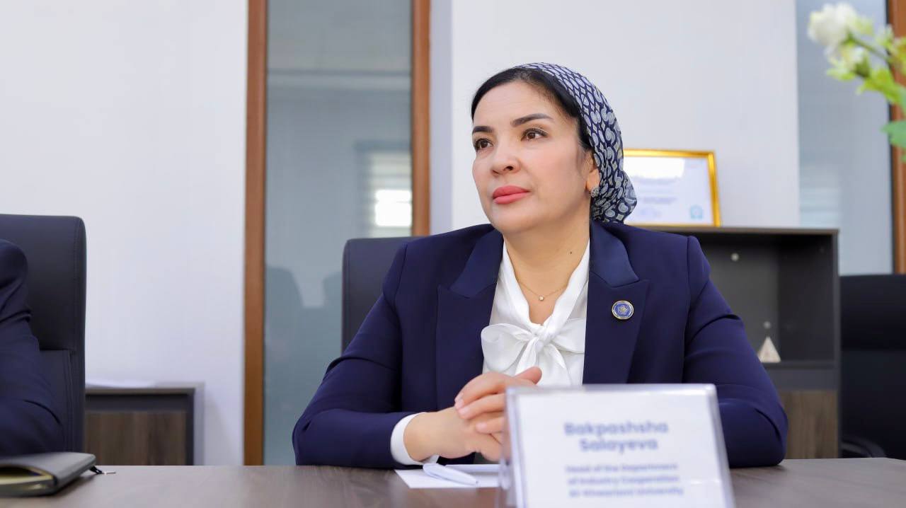  Another New Partnership — Towards New Goals and Innovations