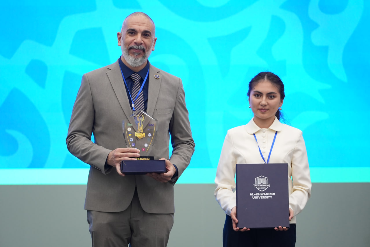 Memorandum Day: A New Stage in Strategic Agreements and Academic Cooperation